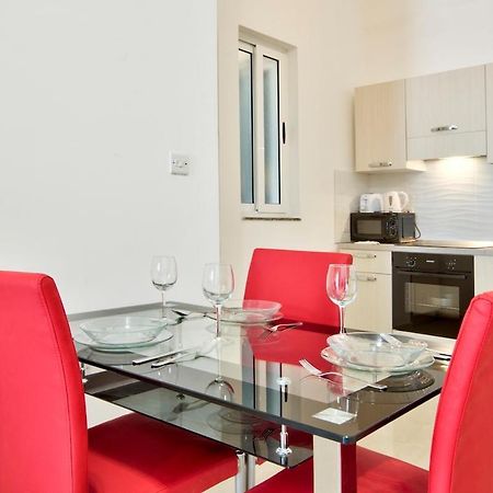 Urbanstays - Gzira 1 Bedroom Apartments By Shortletsmalta Kültér fotó
