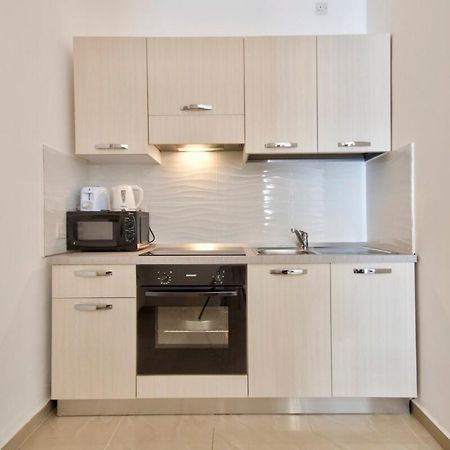 Urbanstays - Gzira 1 Bedroom Apartments By Shortletsmalta Kültér fotó