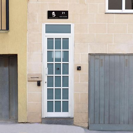 Urbanstays - Gzira 1 Bedroom Apartments By Shortletsmalta Kültér fotó