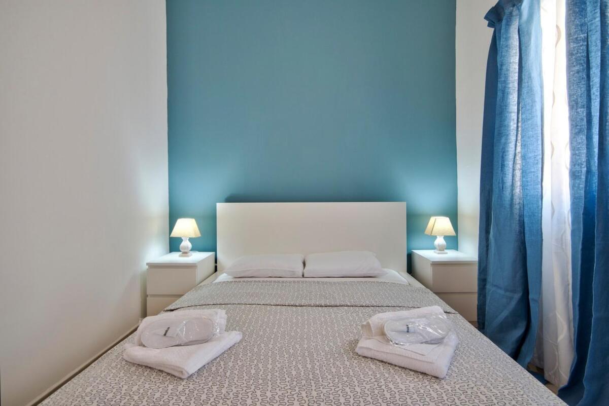 Urbanstays - Gzira 1 Bedroom Apartments By Shortletsmalta Kültér fotó
