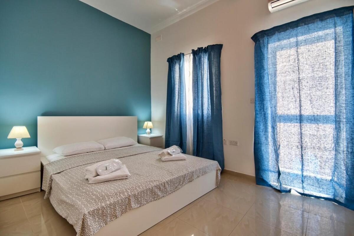 Urbanstays - Gzira 1 Bedroom Apartments By Shortletsmalta Kültér fotó