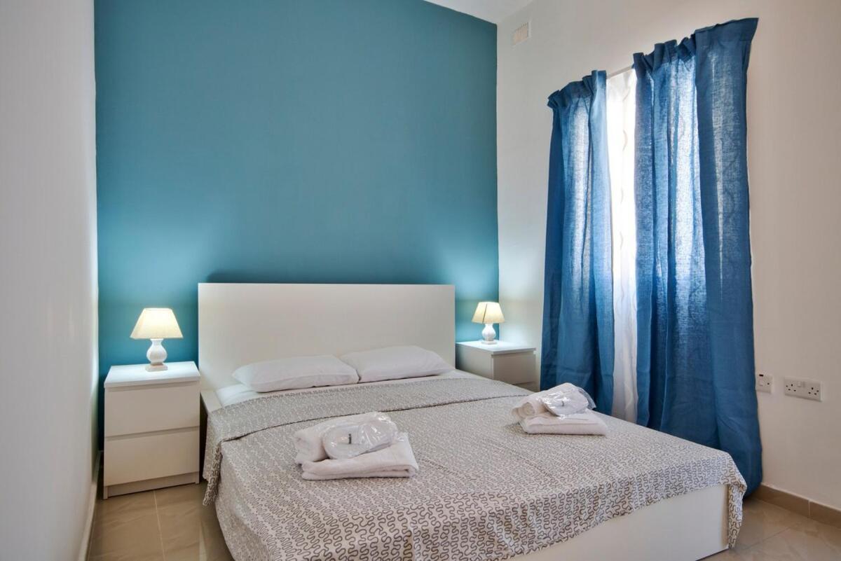 Urbanstays - Gzira 1 Bedroom Apartments By Shortletsmalta Kültér fotó